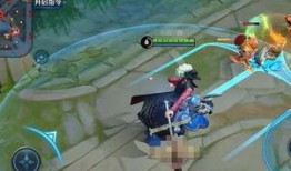 铠无双皮肤爆料最新消息视频,炫酷特效，神秘英雄即将登场！