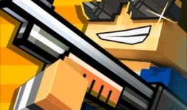 像素射击最新版爆料,全新玩法，畅爽射击体验大升级！