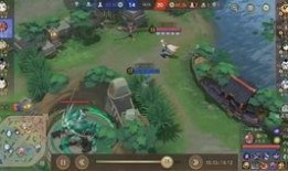 决战平安京微博爆料最新,神秘英雄登场，战局再掀风云！”